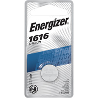 1616 Battery, 3 V EastCoast Offshore Supplies