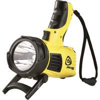 Waypoint&reg; Pistol Grip Spotlights, LED, 550 Lumens, C Batteries EastCoast Offshore Supplies