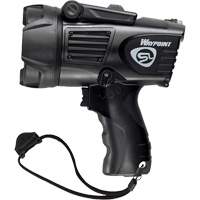 Waypoint&reg; Pistol Grip Spotlights, LED, 550 Lumens, C Batteries EastCoast Offshore Supplies