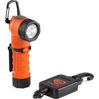 Lampe de poche tactique compacte &agrave; DEL Polytac 90 X EastCoast Offshore Supplies