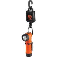 Lampe de poche tactique compacte &agrave; DEL Polytac 90 X EastCoast Offshore Supplies