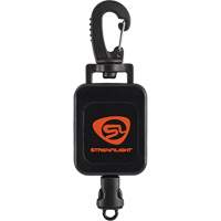 Lampe de poche tactique compacte &agrave; DEL Polytac 90 X EastCoast Offshore Supplies