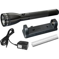 ML125 Flashlight, LED, 186 Lumens, Rechargeable Batteries EastCoast Offshore Supplies