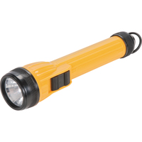 Lampe de poche AFL100, DEL, 28 lumens, Piles AA EastCoast Offshore Supplies