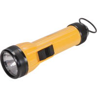 Lampe de poche AFL100, DEL, 35 lumens, Piles D EastCoast Offshore Supplies