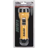 Lampe de poche AFL100, DEL, 35 lumens, Piles D EastCoast Offshore Supplies