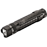 Mag-Tac Tactical Flashlights, LED, 320 Lumens, CR123 Batteries EastCoast Offshore Supplies