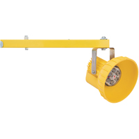 Polycarbonate LED Loading Dock Light EastCoast Offshore Supplies