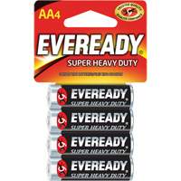 Piles &agrave; usage super intensif Eveready EastCoast Offshore Supplies