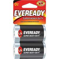 Piles &agrave; usage super intensif Eveready EastCoast Offshore Supplies