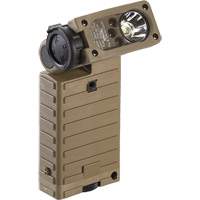 Lampe de poche militaire Sidewinder EastCoast Offshore Supplies