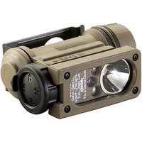 Lampe de poche militaire Sidewinder Compact II EastCoast Offshore Supplies