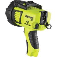 Waypoint&reg; 400 Pistol Grip Spotlight, LED, 1000 Lumens, Rechargeable Batteries EastCoast Offshore Supplies