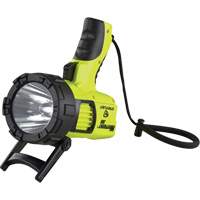 Waypoint&reg; 400 Pistol Grip Spotlight, LED, 1000 Lumens, Rechargeable Batteries EastCoast Offshore Supplies