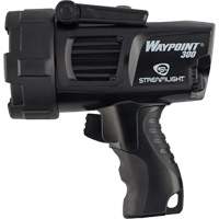 Waypoint&reg; 300 Pistol Grip Spotlight, LED, 1000 Lumens, Rechargeable Batteries EastCoast Offshore Supplies