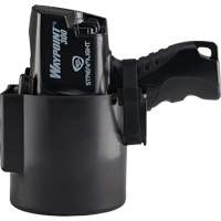 Waypoint&reg; 300 Pistol Grip Spotlight, LED, 1000 Lumens, Rechargeable Batteries EastCoast Offshore Supplies