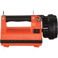 Lanterne avec syst&egrave;me standard E-Spot FireBox, DEL, 540 lumens, 7 hres de fonctionnement, piles Rechargeable, Compris EastCoast Offshore Supplies