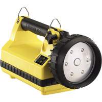 Lanterne avec syst&egrave;me de montage pour v&eacute;hicule E-Flood LiteBox, DEL, 615 lumens, 8 hres de fonctionnement, piles Rechargeable, Compris EastCoast Offshore Supplies