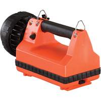 Lanterne avec syst&egrave;me de montage pour v&eacute;hicule E-Spot LiteBox, DEL, 540 lumens, 7 hres de fonctionnement, piles Rechargeable, Compris EastCoast Offshore Supplies