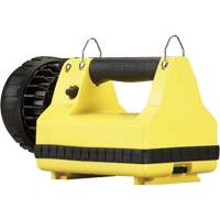 Lanterne avec syst&egrave;me de montage pour v&eacute;hicule E-Spot FireBox, DEL, 540 lumens, 7 hres de fonctionnement, piles Rechargeable, Compris EastCoast Offshore Supplies