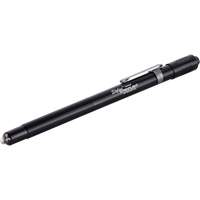 Stylus&reg; Pen Light, LED, 2 Lumens, Aluminum Body, AAAA Batteries, Included EastCoast Offshore Supplies