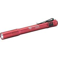 Stylus Pro&reg; Pen Light, LED, 100 Lumens, Aluminum Body, AAA Batteries, Included EastCoast Offshore Supplies