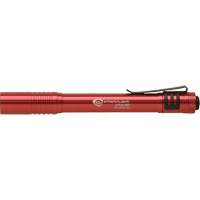 Stylus Pro&reg; Pen Light, LED, 100 Lumens, Aluminum Body, AAA Batteries, Included EastCoast Offshore Supplies