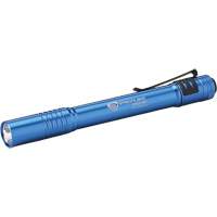 Stylus Pro&reg; Pen Light, LED, 100 Lumens, Aluminum Body, AAA Batteries, Included EastCoast Offshore Supplies