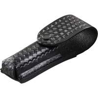 &eacute;tui de lampe de poche Strion, Porte-lampe de poche, Cuir, 1 Poches EastCoast Offshore Supplies