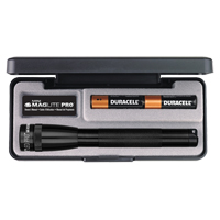 Mini&reg; PRO Flashlight, LED, 272 Lumens, AA Batteries EastCoast Offshore Supplies