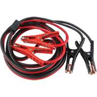 Booster Cables, 6 AWG, 400 Amps, 16' Cable XE495 | EastCoast Offshore Supplies