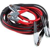 Booster Cables, 2 AWG, 400 Amps, 20' Cable XE497 | EastCoast Offshore Supplies