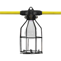 Projecteur d'illumination, DEL, 20 W, 1440 lumens, Boîtier en Aluminium EastCoast Offshore Supplies