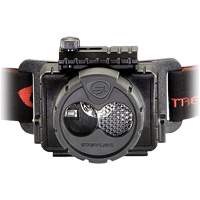 Lampe frontale Double Clutch USB, DEL, 125 lumens, 3,5 hres de fonctionnement, piles Rechargeable EastCoast Offshore Supplies