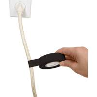 Electrical Tape, 19 mm (3/4") x 18 M (60'), Black, 7 mils EastCoast Offshore Supplies