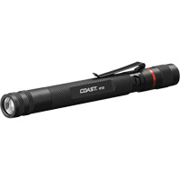Lampe stylo HP3R, DEL, 245 lumens, Corps en Aluminium, piles AAA/Rechargeable, Compris EastCoast Offshore Supplies