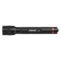 Lampe de poche G26 Coast, DEL, 120 lumens, Piles AA EastCoast Offshore Supplies