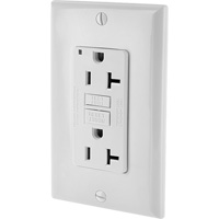 GFCI Decora&reg; Outlet EastCoast Offshore Supplies