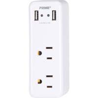 Prime&reg; USB Charger EastCoast Offshore Supplies