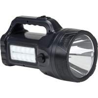 Projecteur DEL AFL400, DEL, 516 Lumens, Piles Rechargeable EastCoast Offshore Supplies