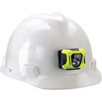 Lampe de poche multifonction Enduro, DEL, 200 lumens, 6 hres de fonctionnement, piles AAA EastCoast Offshore Supplies