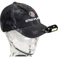 Lampe frontale USB Bandit, DEL, 180 lumens, 2 hres de fonctionnement, piles Rechargeable EastCoast Offshore Supplies