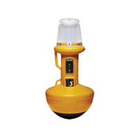 Lampe de travail V3, DEL, 185 W, 15000 lumens, Boîtier en Plastique EastCoast Offshore Supplies