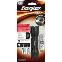TAC 700 Flashlight, LED, 700 Lumens, CR123 Batteries EastCoast Offshore Supplies