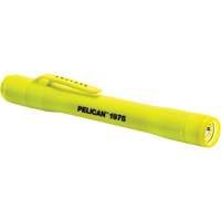Lampe de poche, DEL, 117 lumens, Piles AAA EastCoast Offshore Supplies