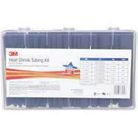 Heat Shrink Tubing, Thin Wall, 6", 1" (2.54cm) - 0.1875" (0.48cm) EastCoast Offshore Supplies