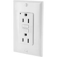 GFCI Decora&reg; Outlet EastCoast Offshore Supplies