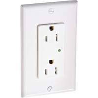 Surge Protective Decora&reg; Outlet EastCoast Offshore Supplies