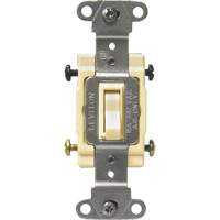 Industrial Grade 4-Way Toggle Switch EastCoast Offshore Supplies