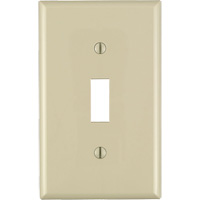 Toggle Switch Wall Plate EastCoast Offshore Supplies